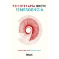 thumbnail image 1 of Psicoterapia Breve y de Emergencia Terracota 9786077135081, 1 of 2