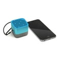 JLab Audio Crasher Micro Ultra Portable Bluetooth 4.1 Wireless Speaker