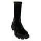 thumbnail image 1 of BOTIN CASUAL LEON MUJER NEGRO CHAROL 2054 LEON  2054p, 1 of 4