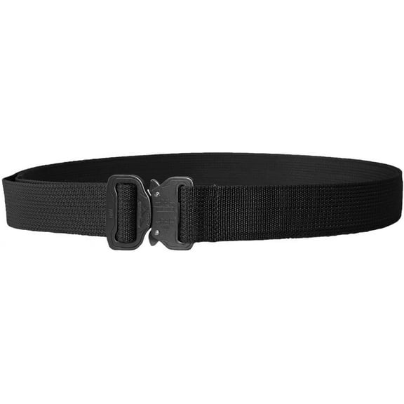 Elite Survival Systems CO Shooters Belt with Cobra Buckle