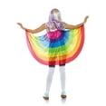 thumbnail image 2 of Rainbow wings, 2 of 2