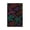 No Device Blank, variant on Flying Reptiles Fossil Doodle No Device Blank Wall Plate 1 Gang Decorative Electrical Outlet Light Switch Cover Switchplate