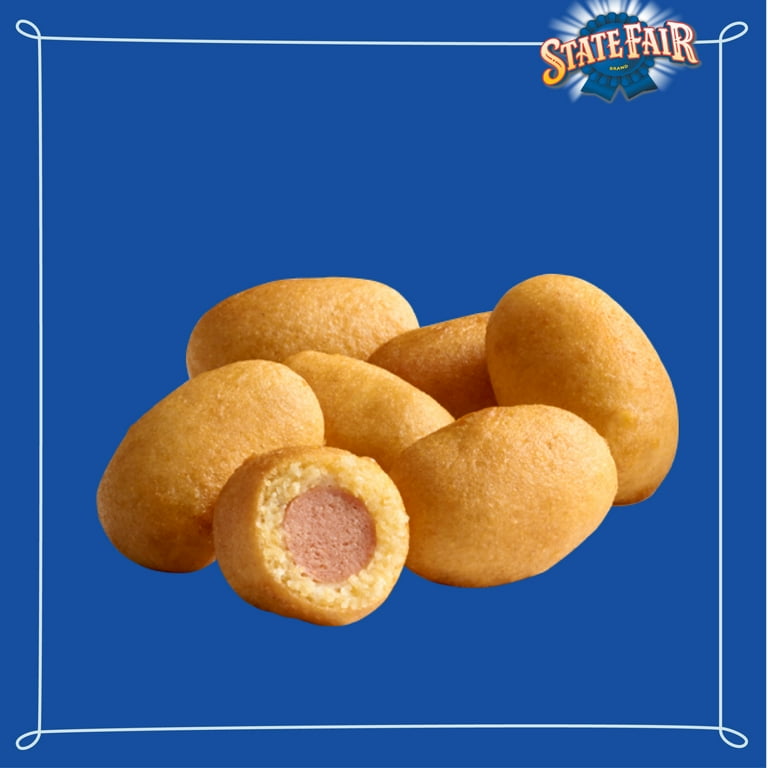 Walmart state fair corn dogs top