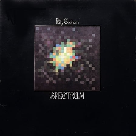 Billy Cobham - Spectrum - Music & Performance - Vinyl
