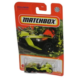 Matchbox Car Polaris Slingshot Diecast Buy Black Polaris Slingshot