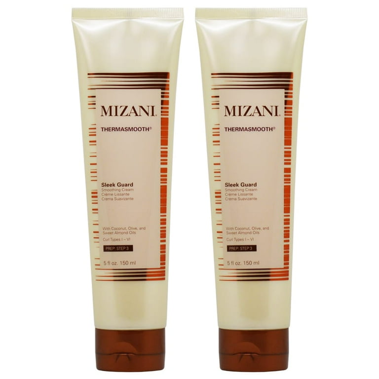 Mizani Thermasmooth Sleek Guard 5oz