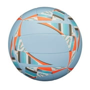 Wilson AVP Movement Volleyball - Blue, Official Size