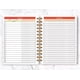 thumbnail image 4 of Agenda Docente, Profesor, Primaria, Escolar 24-25, 4 of 8