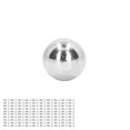 thumbnail image 4 of Mushroom Rivet Studs, DIY Craft Hard Alloy Leather Rivets Kit Mushroom Shape  For Shoes Bags Gold,Silver, 4 of 8