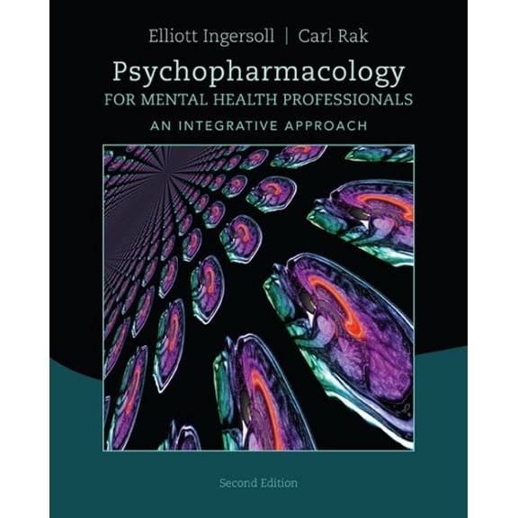 Pre-Owned Psychopharmacology for Mental Health Professionals: An Integrative Approach