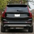 thumbnail image 4 of NVX XCAMLP High-resolution Rearview Backup Camera with License Plate Frame and CMOS 1058 Sensor, 4 of 6