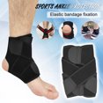 thumbnail image 1 of QTOCIO Elastic Brace Support Basketball Sports Protector Foot Wrap, 1 of 9