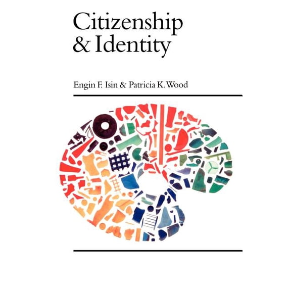 Politics and Culture Citizenship and Identity, Book 448, (Paperback)