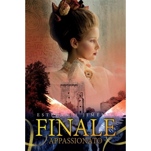Pre-Owned Finale Appassionato