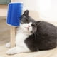 thumbnail image 2 of Dispositivo de frotamiento de esquinas para gatos, cepillo masajeador de esquinas, dispositivo de frotamiento para gatos, cepillo antipicazón alrededor del gato, dispositivo de frotamiento para gatos, 2 of 4