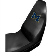 Ncaa Michigan Seat Cover