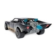 thumbnail image 4 of Figuras Acción Spin Master Mega Set con 3 piezas The Batman, 4 of 4