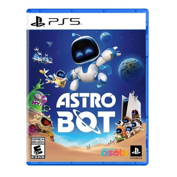 ASTRO BOT™ (PlayStation 5)