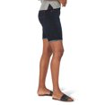 thumbnail image 4 of Lee Women's Midrise Bermuda- Adjustable Cuff, 4 of 6