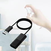 DIY Disinfection Portable USB Mini Disinfection Water Disinfection Maker Machine - Black
