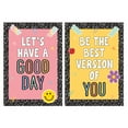 thumbnail image 3 of Teacher Created Resources Cool for School Positive Posters, Set of 4, 3 of 3