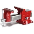 thumbnail image 1 of Tornillo de Banco Acero 8 Heavy Duty MIKELS ., 1 of 3