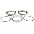 thumbnail image 2 of Wilson Manifolds 486225 5" V-Band Base Throttle Body, 2 of 3
