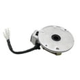 thumbnail image 3 of Amdohai Magneto Stator for 49cc 50cc 70cc 90cc 110cc 125cc Kick Start Dirt Bike Horizontal Engine, 3 of 6