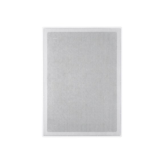 Monoprice 113687 5.25" Carbon Fiber 2-Way Angled in-Wall Speaker