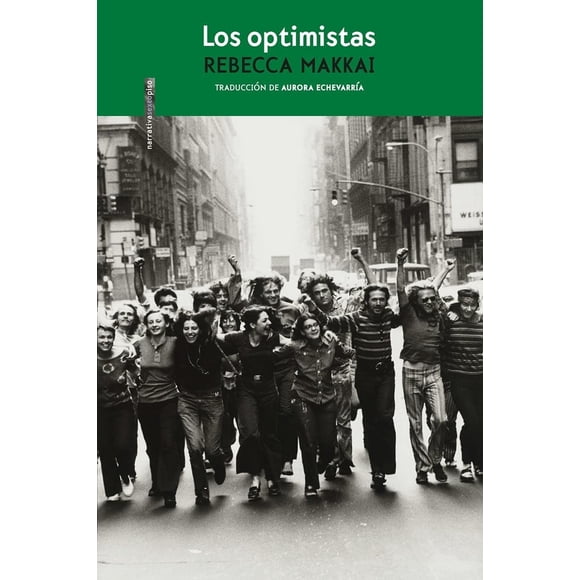 Los optimistas Blanco