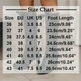 thumbnail image 3 of Black Women'S Long Boots With High Heel And Knee Boots Design For Winter Casual Outfits Comfortable Pu Leather Construction, 3 of 9