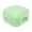 Green tee, variant on Silicone Earbud Case Compatible with Samsung Galaxy Buds 4 and Buds 4 Pro, Soft Protective Cover
