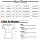 thumbnail image 3 of Mujeres Love Print Valentine's Day Gift Pareja Camiseta de manga corta con cuello redondo Tops Fridja  gope4310, 3 of 3