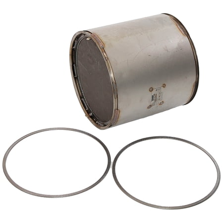 Dorman 674-2023 Diesel Particulate Filter (DPF) for Specific Mack Models (Non-CARB Compliant)