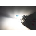 thumbnail image 5 of H4 35W Xenon HID Headlight Halogen Light Bulb Lamp White 6000K Car Motorcycle, 5 of 5