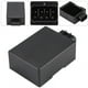 thumbnail image 3 of Gatillo De Encendido De Caja CDI, Caja CDI Negra Resistente A La Abrasión Suave Para Accesorios De Motocicleta, 3 of 7