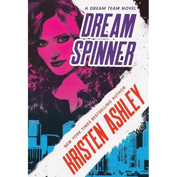 Pre-Owned Dream Spinner (Mass Market Paperback) 1538733935 9781538733936