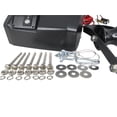 thumbnail image 7 of Pactrade Marine Boat Pontoon Electric Anchor Winch 100 ft Rope Freshwater for Anchor Up to 30lbs, 7 of 7