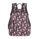 thumbnail image 1 of Balery Daisies Flowers Mochila Ligera para Hombres y Mujeres – Resistente y Impermeable, Ideal para la Escuela, el Trabajo, los Viajes y el Uso Diario, 1 of 7
