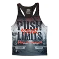 thumbnail image 1 of Camiseta Olímpica Gym Fitness Box Varios Diseños Unitalla, 1 of 3