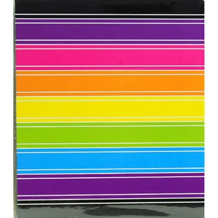 Geometrica Binder, 1"