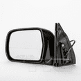 thumbnail image 2 of For Toyota Highlander 2001-2007 Door Mirror Driver Side | Power | Heated | Paint to Match | Replacement For 87940-48160 | TO1320211, 2 of 5