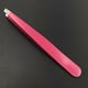 thumbnail image 5 of Professional Tweezers for Eyebrows Stainless Steel Slant Tip Tweezer The Best Precision Eyebrow Tweezers (Multi-color, Pack of 4), 5 of 5