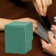 thumbnail image 5 of 100+ Deck Holder Cajas de tarjetas Organizador Card Storage Deck Box Verde perfke Carta de mazo, 5 of 8