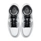 thumbnail image 5 of Neck-zapatillas de baloncesto Air Jordan 1 para hombre, zapatos clásicos Retro, humo color gris claro, 5547242897, 5 of 5
