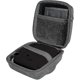 thumbnail image 3 of (case Only, Black) Hard Travel Case Cover For Fujifilm Instax Mini 11 Camera, 3 of 4