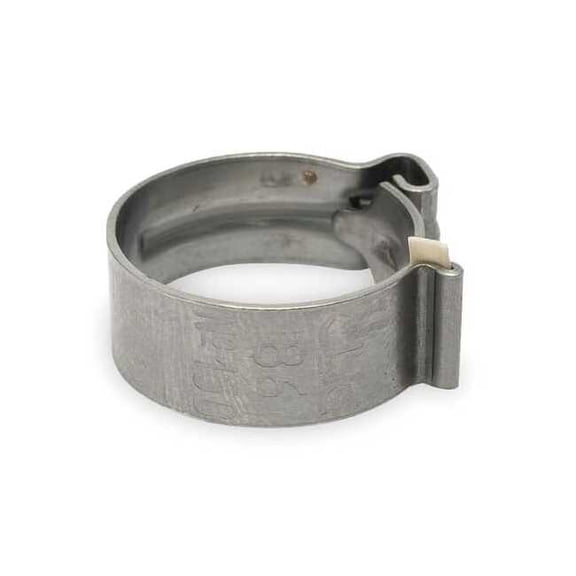 Aeroquip Clip,6 Dash,PK10 1F40104-06C