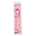 thumbnail image 2 of Brocha Individual Highlighter Brush Iluminador Pink Up, 2 of 5