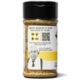 thumbnail image 2 of Kinder's Buttery Steakhouse® Seasoning, 2.3 oz, 2 of 5