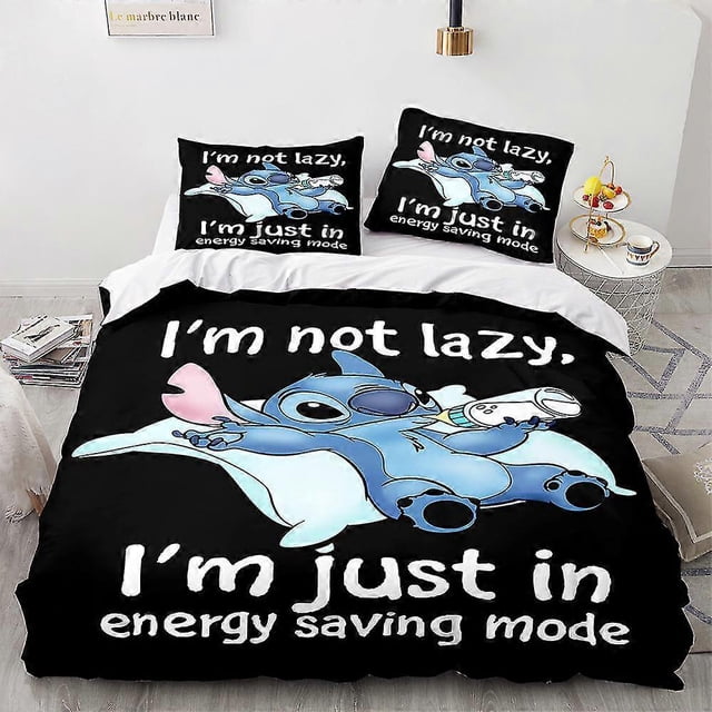 3d Printed Bedding Set Duvet Cover Quilt Cover Pillowcase Kids Gift Color 13